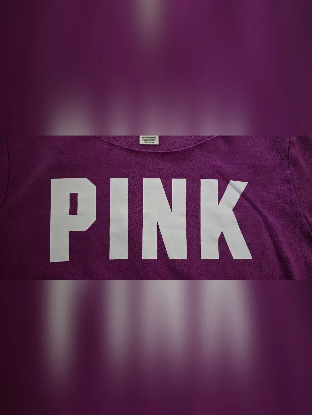 PINK Victorias Secret excellent beautiful
